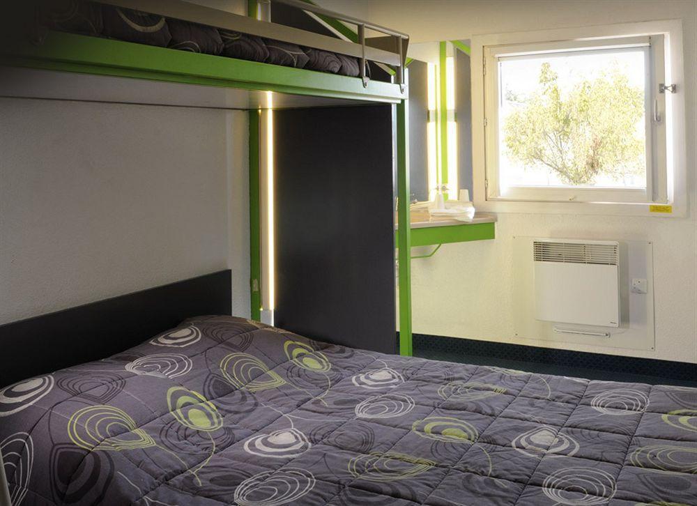 Lemon Hotel Avignon Rochefort エクステリア 写真